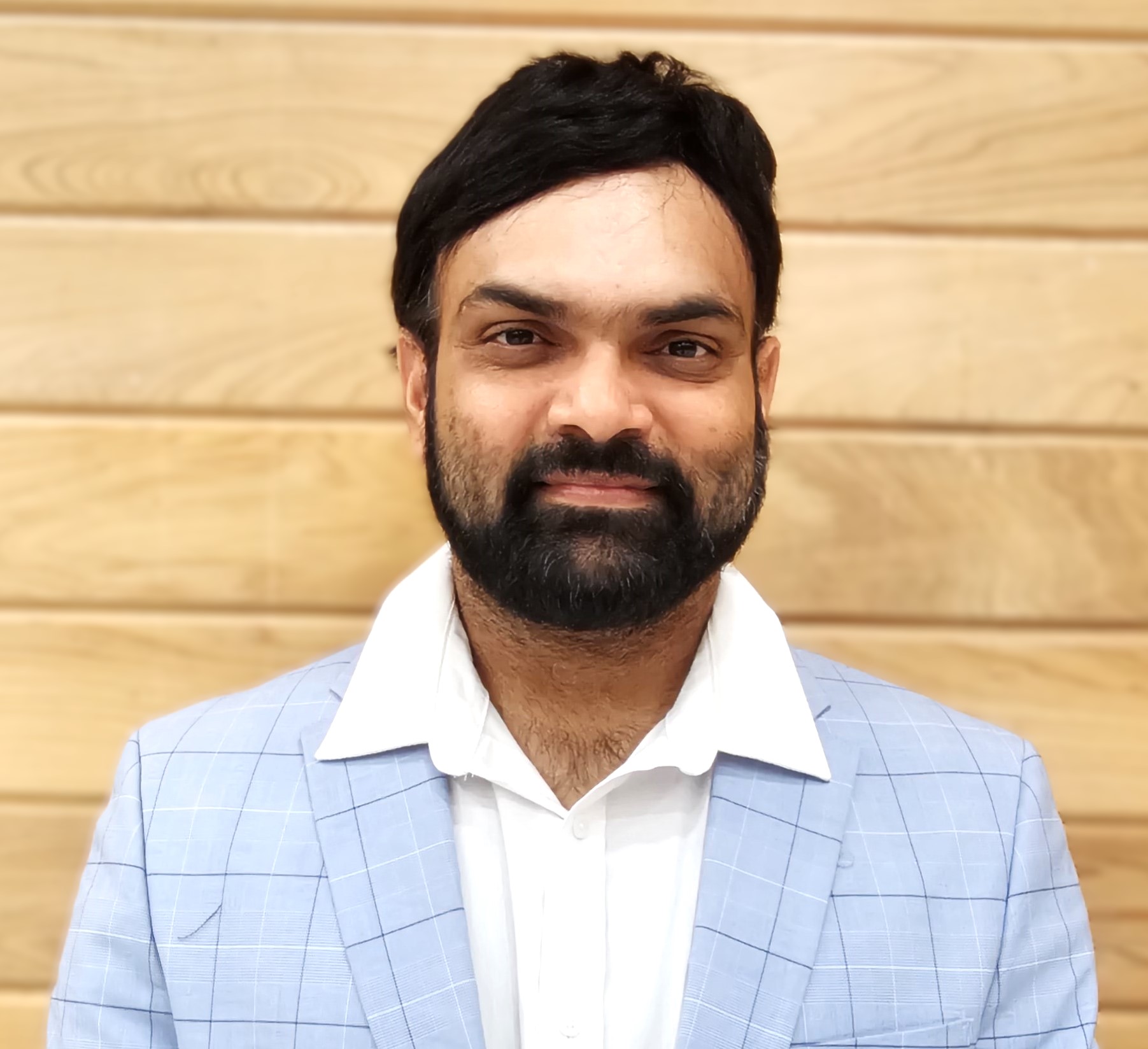 Co-Founder & Principal Engineer