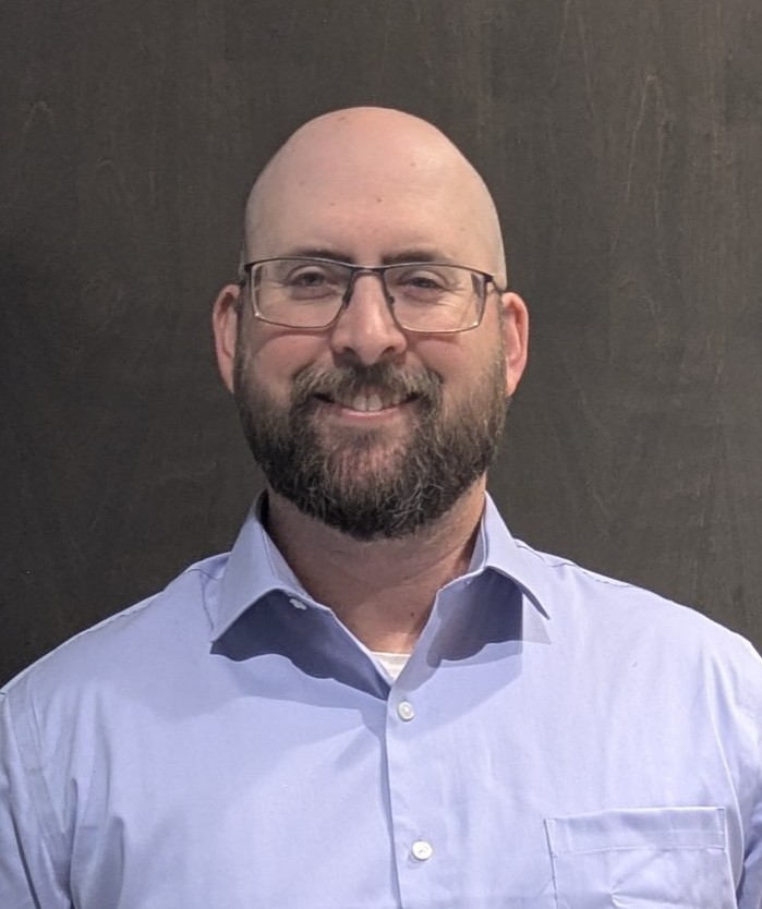 Co-Founder & Principal Engineer